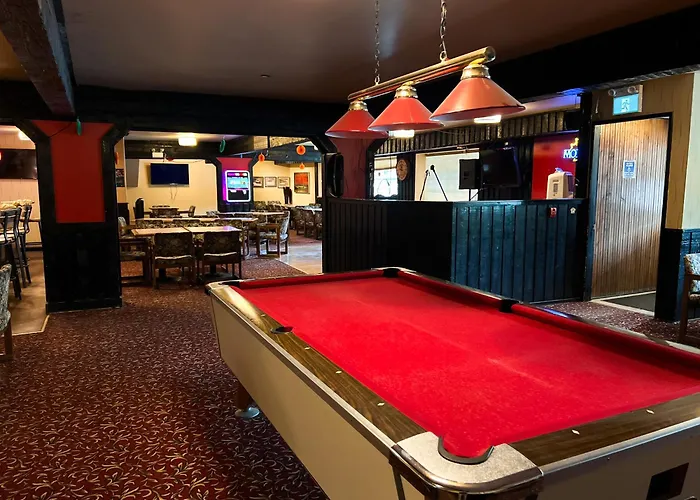 Hotel Carmacks