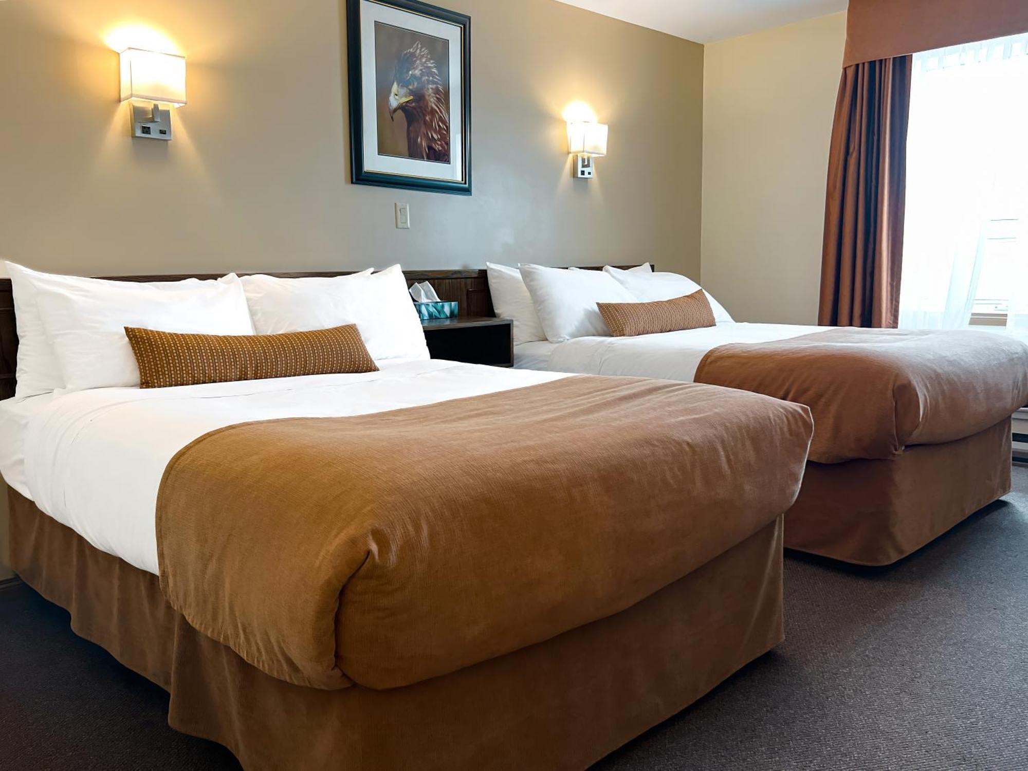 Hotel Carmacks Hotel Carmacks